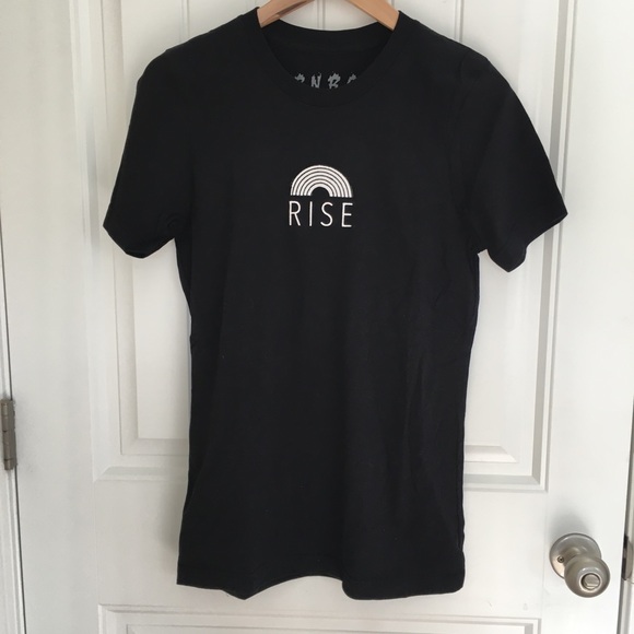 RNBO JAKE PAUL SHIRT SZ SMALL - Picture 2 of 5